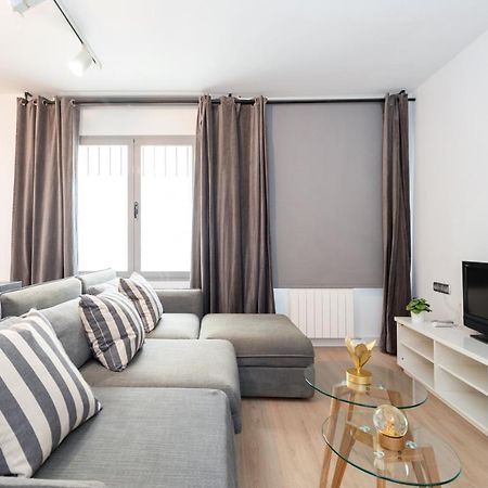 Acogedor Apartamento Pleno Centro De Granada Y Parking Exterior foto